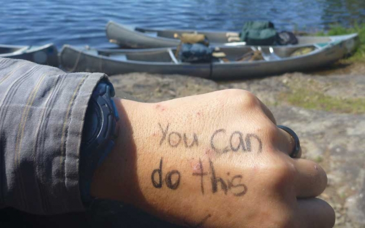 wilderness program for at risk youth